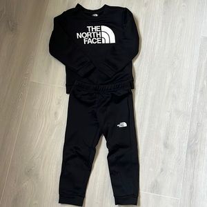 The North Face Set